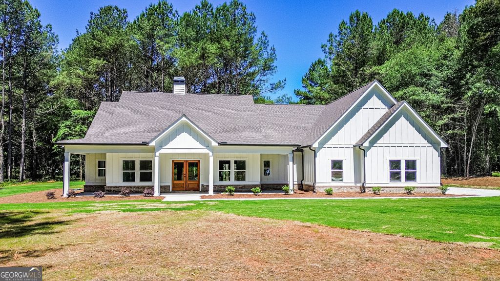 1251 Simmons Road, Social Circle, GA 30025