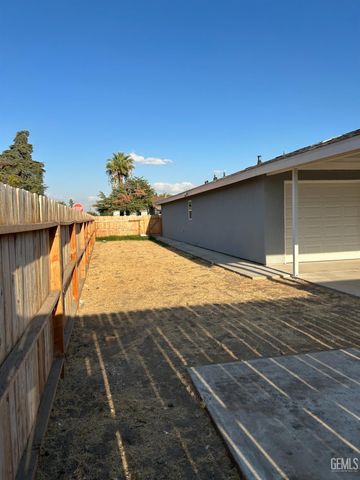 801 S Oleander, Bakersfield, CA 93304