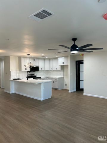 801 S Oleander, Bakersfield, CA 93304