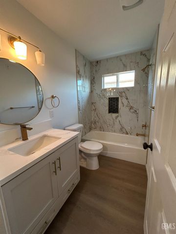 801 S Oleander, Bakersfield, CA 93304