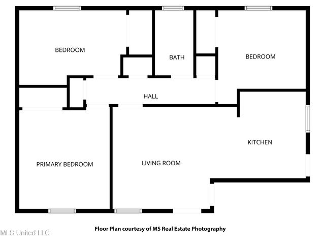 2325 W Park Drive, Gautier, MS 39553