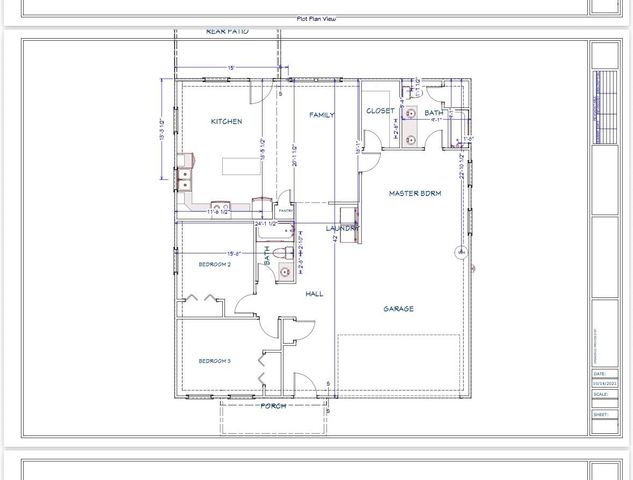 334 Minkum Road, Gaffney, SC 29340