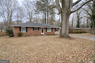 119 Ingleside Drive, Jonesboro, GA 30236