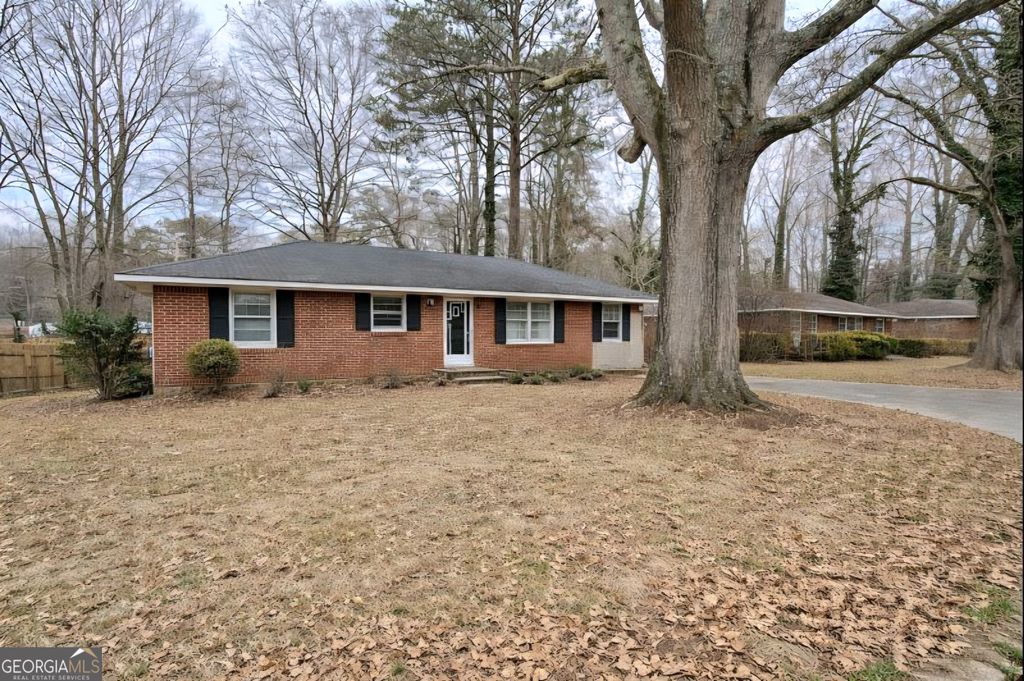 119 Ingleside Drive, Jonesboro, GA 30236
