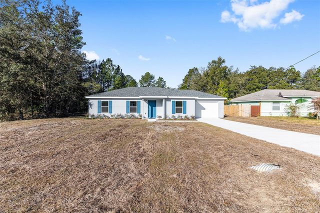 6 LOCUST COURSE RADIAL, Ocala, FL 34472