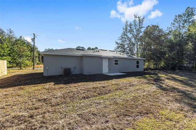 6 LOCUST COURSE RADIAL, Ocala, FL 34472