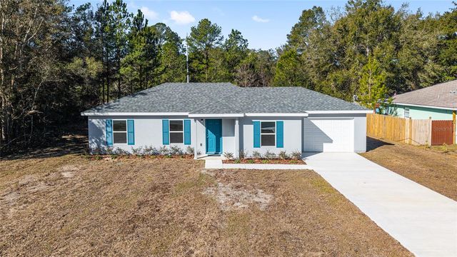 6 LOCUST COURSE RADIAL, Ocala, FL 34472