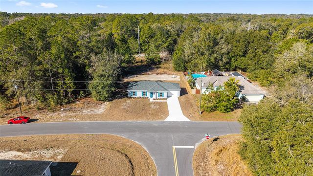 6 LOCUST COURSE RADIAL, Ocala, FL 34472