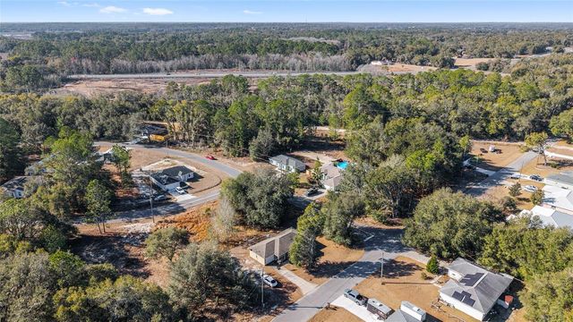 6 LOCUST COURSE RADIAL, Ocala, FL 34472