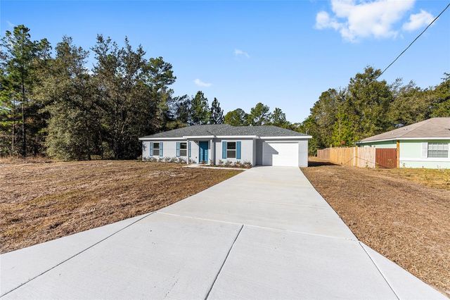 6 LOCUST COURSE RADIAL, Ocala, FL 34472