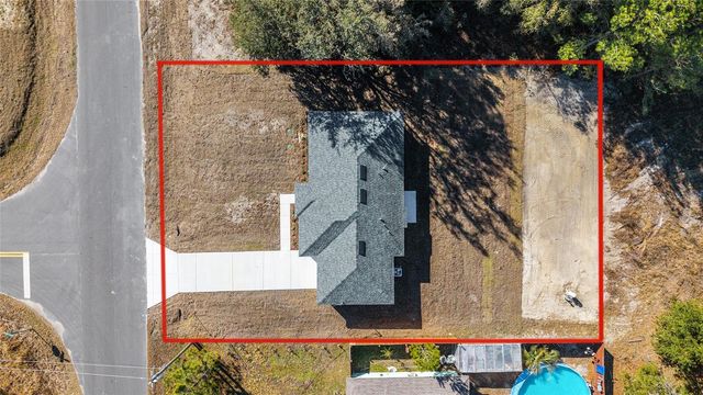 6 LOCUST COURSE RADIAL, Ocala, FL 34472