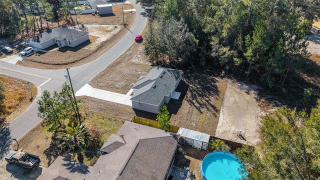 6 LOCUST COURSE RADIAL, Ocala, FL 34472