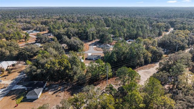 6 LOCUST COURSE RADIAL, Ocala, FL 34472