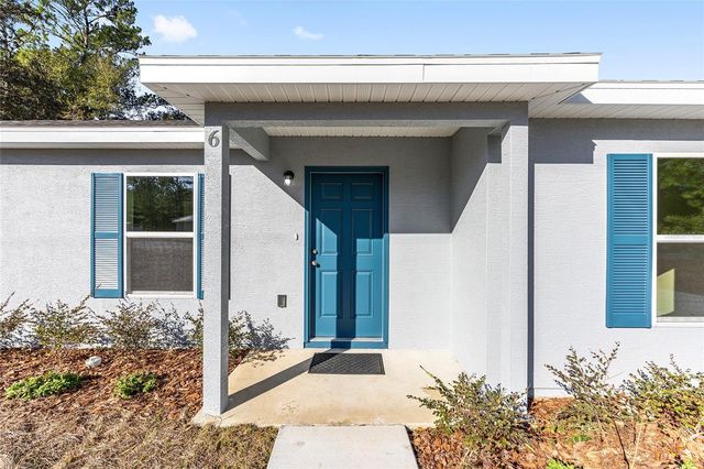 6 LOCUST COURSE RADIAL, Ocala, FL 34472