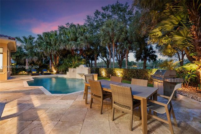 7080 Long Leaf Dr, Parkland, FL 33076