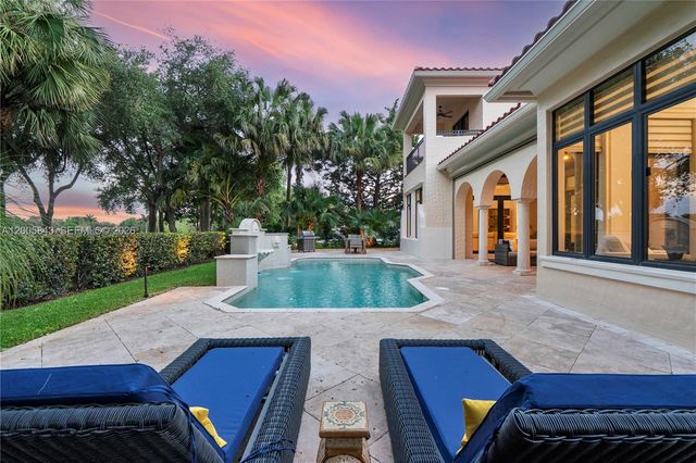 7080 Long Leaf Dr, Parkland, FL 33076