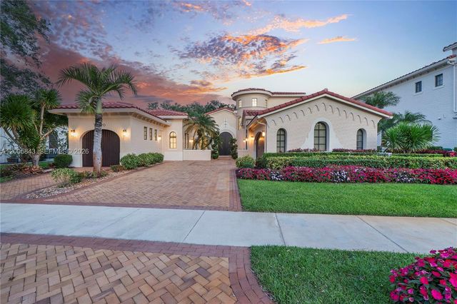 7080 Long Leaf Dr, Parkland, FL 33076