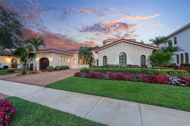 7080 Long Leaf Dr, Parkland, FL 33076