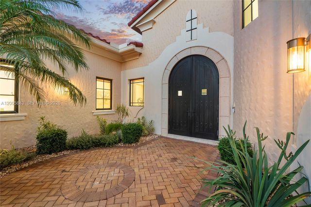 7080 Long Leaf Dr, Parkland, FL 33076