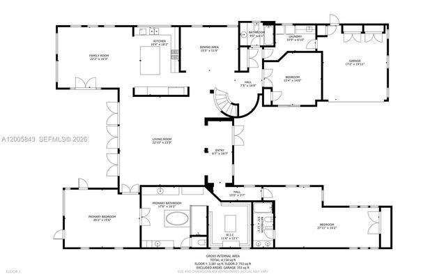 7080 Long Leaf Dr, Parkland, FL 33076