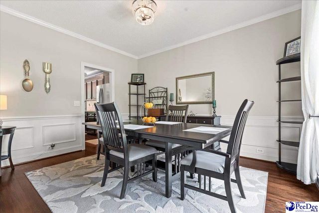 3424 Stockton Drive, Florence, SC 29501