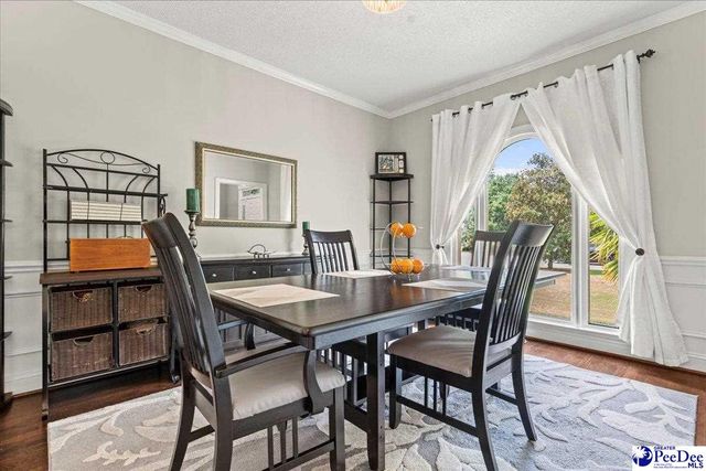 3424 Stockton Drive, Florence, SC 29501