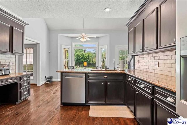 3424 Stockton Drive, Florence, SC 29501