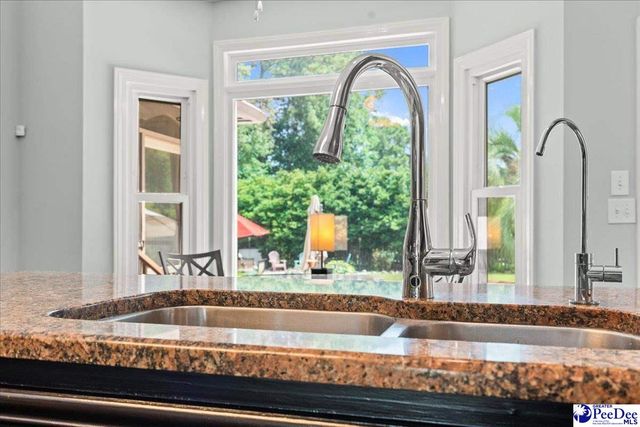 3424 Stockton Drive, Florence, SC 29501
