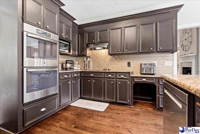 3424 Stockton Drive, Florence, SC 29501