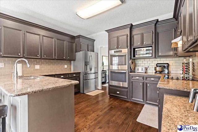3424 Stockton Drive, Florence, SC 29501
