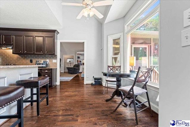 3424 Stockton Drive, Florence, SC 29501