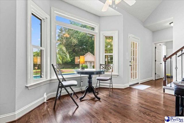 3424 Stockton Drive, Florence, SC 29501