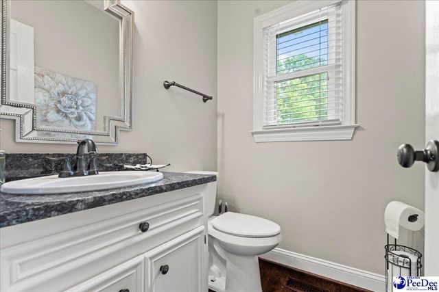 3424 Stockton Drive, Florence, SC 29501