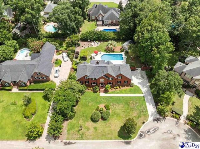 3424 Stockton Drive, Florence, SC 29501