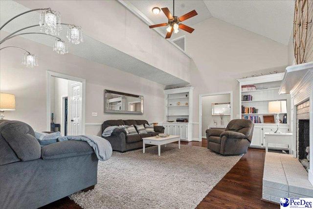 3424 Stockton Drive, Florence, SC 29501