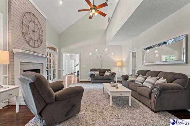 3424 Stockton Drive, Florence, SC 29501