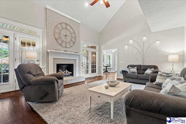 3424 Stockton Drive, Florence, SC 29501