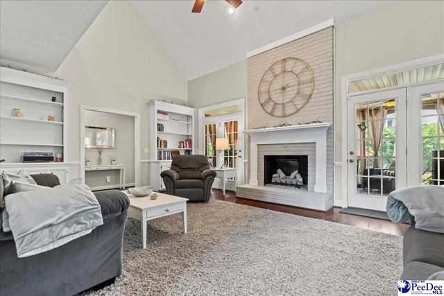 3424 Stockton Drive, Florence, SC 29501