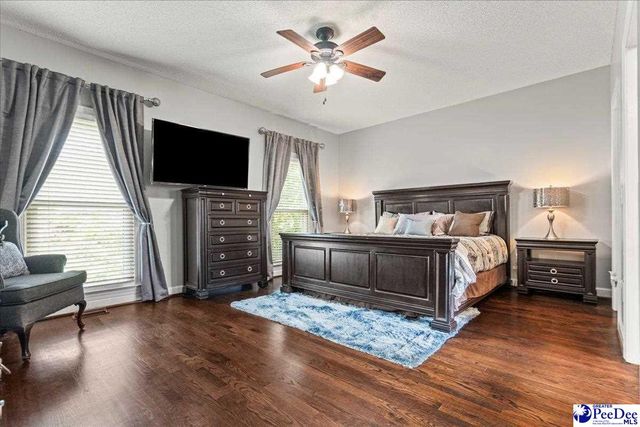 3424 Stockton Drive, Florence, SC 29501