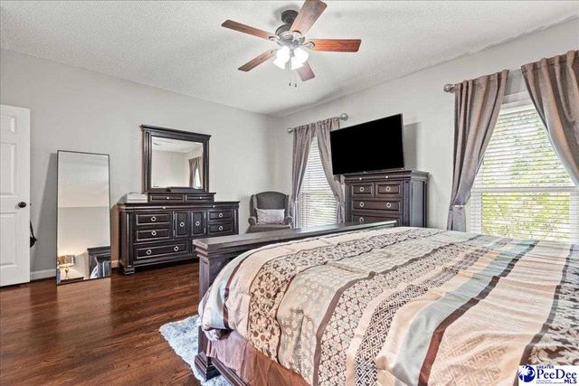 3424 Stockton Drive, Florence, SC 29501