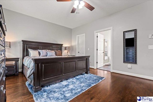 3424 Stockton Drive, Florence, SC 29501