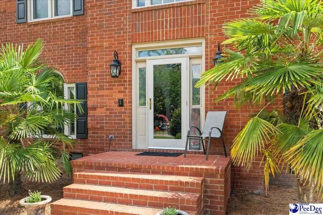 3424 Stockton Drive, Florence, SC 29501