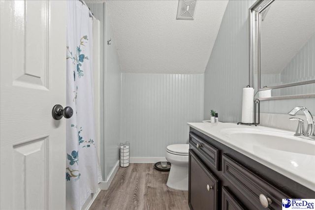 3424 Stockton Drive, Florence, SC 29501