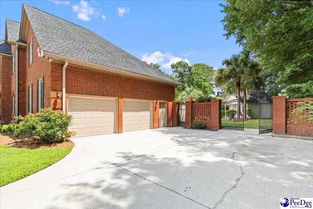 3424 Stockton Drive, Florence, SC 29501