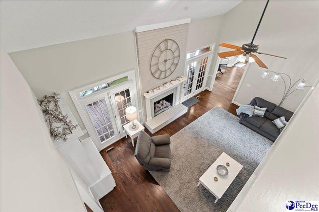 3424 Stockton Drive, Florence, SC 29501