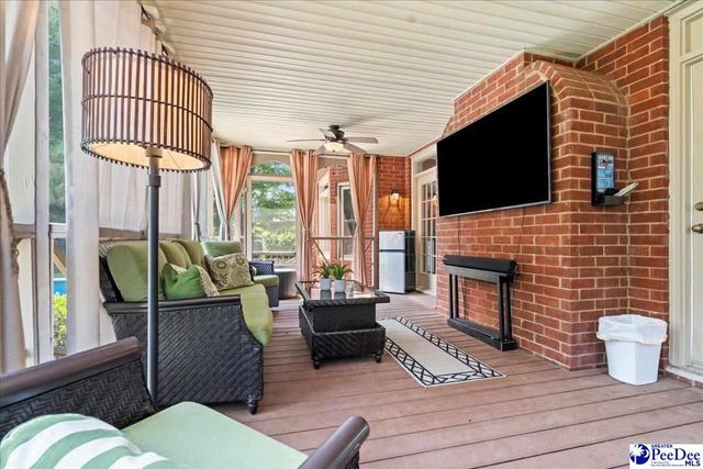 3424 Stockton Drive, Florence, SC 29501