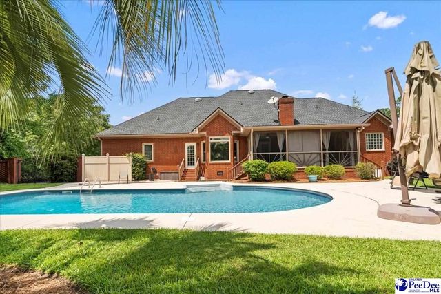 3424 Stockton Drive, Florence, SC 29501
