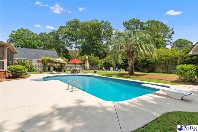 3424 Stockton Drive, Florence, SC 29501
