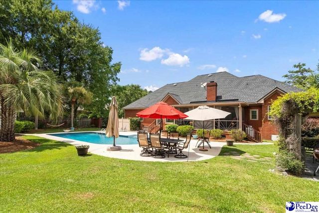 3424 Stockton Drive, Florence, SC 29501