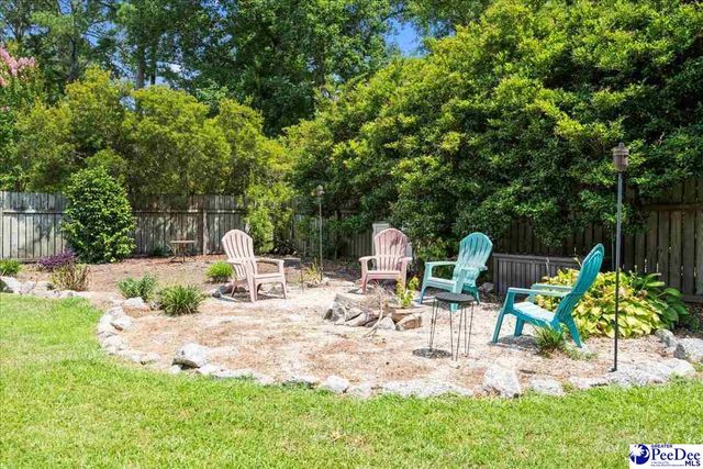 3424 Stockton Drive, Florence, SC 29501